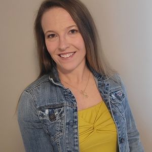 Meet your Posher, Pam